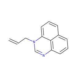 C=CCn1cnc2cccc3cccc1c32 ZINC000000186910