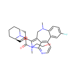 CN(CCO)C(=O)CN1[C@H]2C=C(c3[nH]c4nccc5c4c3CN(C)c3ccc(F)cc3-5)C[C@H]1CCC2 ZINC001772655472