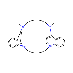 CN1CCCCCN(C)c2cc[n+](c3ccccc23)CCCCC[n+]2ccc1c1ccccc12 ZINC000096927144