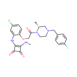 CNc1c(Nc2cc(Cl)ccc2OCC(=O)N2CCN(Cc3ccc(F)cc3)C[C@H]2C)c(=O)c1=O ZINC000101088060