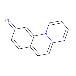 N=c1ccc2ccc3ccccn3c-2c1 ZINC000334160114