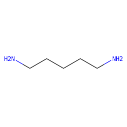 NCCCCCN ZINC000001529253