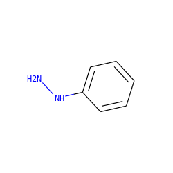NNc1ccccc1 ZINC000000388099
