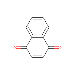 O=C1C=CC(=O)c2ccccc21 ZINC000000901405