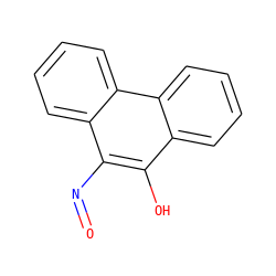 O=Nc1c(O)c2ccccc2c2ccccc12 ZINC000006117945