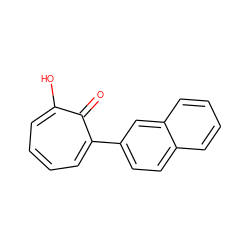 O=c1c(O)ccccc1-c1ccc2ccccc2c1 ZINC000096913633