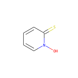 On1ccccc1=S ZINC000013524343