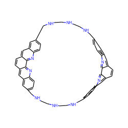 c1cc2nc3c4ccc5cc6cc(ccc6nc53)CNCCNCCNCc3ccc5nc6c(ccc7cc8cc(ccc8nc76)CNCCNCCNCc1cc2c4)cc5c3 ZINC000096284093