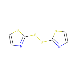 c1csc(SSc2nccs2)n1 ZINC000001613377